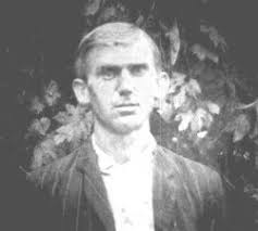 David Marcellus Vance (1879-1944)