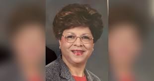 Obituary for Margaret Spaulding