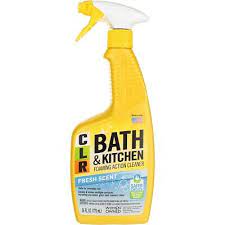 We did not find results for: 2 Pack Clr Bath Kitchen Cleaner Spray Fresh Scent 26 Fl Oz Ebay