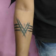 Pin On Star Tattoos