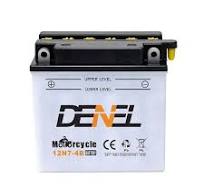 6MF14-B 12V15.5Ah Motorcycle Battery for 850 CC APRILIA Mana 850, GT  Replaceable GYZ16H YTX14H-BS YTX14-BS Motorcycle Battery
