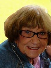 Joan Marie Persson Lagodinski (1937-2011)