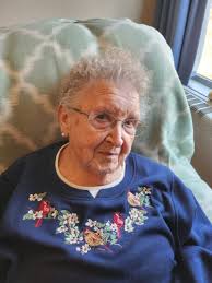 Bonnie Hoeke Obituary October 21, 2024