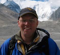 Publications, John I. Garver, Geology Department, Union College