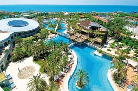 Ulehčete si rozhodování a zvolte si, co vás zajímá. Dovolena Turecko All Inclusive Dovolena A Zajezdy Cz