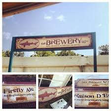 Setting Up The Brewery For The Firefly Music Festival Featuring Delaware S Dogfish Head Photo By Firefly Music Firefly Music Festival Delaware Music Festival