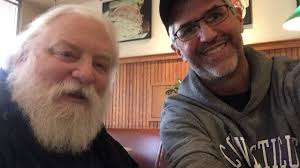 I consider myself lucky to have known Jonathan Kaplan