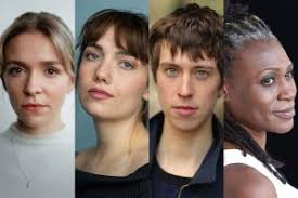 Theatre news, reviews, photos, video and more