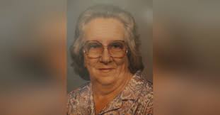 Obituary information for Patsy Maxine Riley