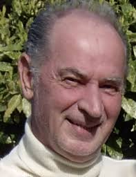 Obituary information for Klaus Adolf Wicht