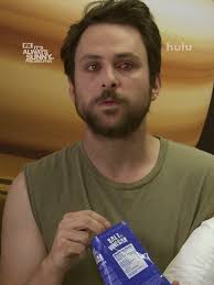 Its Always Sunny in Philadelphia Shattered Every Bone in My Hand