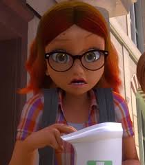 13 серия 2 сезона леди баг и супер кот Alya Cesaire Miraculous Ladybug S3 Ep 4 Alya Miraculous Ladybug Ladybug