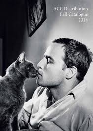 ACC Distribution Spring 2015 by ACC Art Books