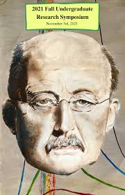 2021 Fall Undergraduate Research Symposium