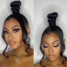 Updo Near Me: Miramar, FL