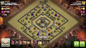 Maybe you would like to learn more about one of these? Cara Attack War Base Th 9 Pasaran Popular Anti 2 Star Gowiva By Rifcul Tube