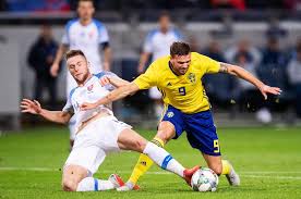 More importantly, they have not beaten sweden in all competitions for many years, and the mentality of the players is also not good, so it is clear that slovakia should take unbeaten as the primary objective. M19xut20f2zbpm