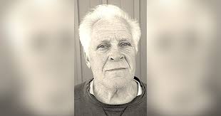 Obituary for Daniel J. Ware