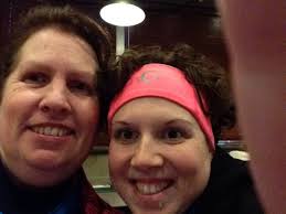 Who is running with Fleet Feet in the morning?