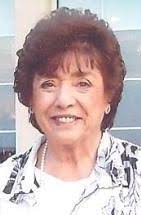 Obituary for Jennie Spadone