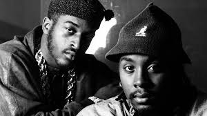 ERIC B & RAKIM