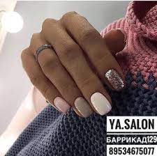 Colección de odette pabey • última actualización: Unas Para Piel Morena