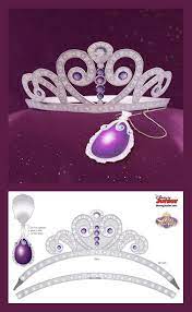 Disney Com The Official Home For All Things Disney Princess Sofia Party Sofia Party Princess Sofia Birthday