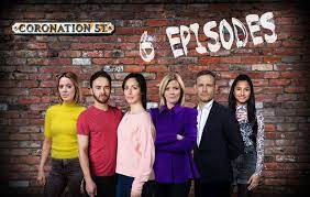Find out what's happening in . Coronation Street Returns To Six Episodes A Week Coronation Street
