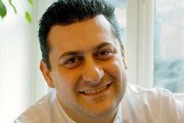 Oak Room Chef Eric Hara Plans Two Astoria Restaurants