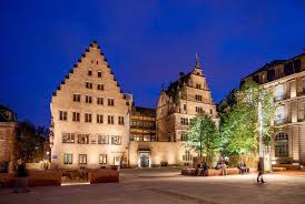 Читать книгу в оригинале на французском. 20 Must Visit Attractions In Strasbourg