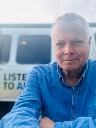 My John Steinbeck Tour: A Preliminary Report — What a Long, Strange Trip  It's Been