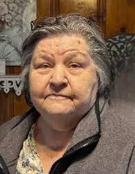 Brenda Gail Patterson Obituary