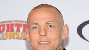 Pearson picked for TUF role