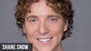 Shane Snow Explains the Elements of Good Storytelling