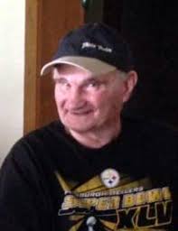 Obituary for Kenneth "Ken" G. Bacon