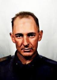 Charles Reginald “Charlie” Masters (1910-1999)