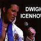Dwight Icenhower as Elvis