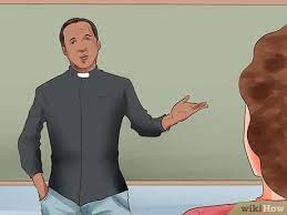 How do i become catholic? How To Become Catholic 13 Steps With Pictures Wikihow
