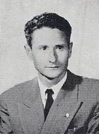 Falleció el Dr. David Rhys Hall