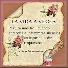 Y Duele Mucho Este Silencio Spanish Inspirational Quotes Wisdom Quotes Inspiration Spanish Quotes With Translation
