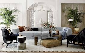 Modern Living Room Design Decor Ideas Cb2 Cb2 Living Room Interior Design Living Room Modern