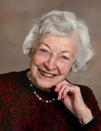 Obituary information for Maria Neisser Clarke