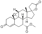 Learn more about eplerenone medication, dosages and potential side effects at patient. Eplerenone 107724 20 9