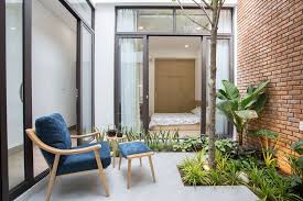 30 desain taman minimalis belakang rumah di lahan sempit sumber : 12 Inspirasi Taman Rumah Minimalis Di Lahan Kecil