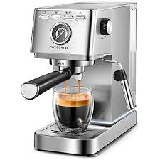 Starbucks coffee machines barista oatmeal milk or water in eggs. Best Manual Espresso Machines Buying Guide Gistgear