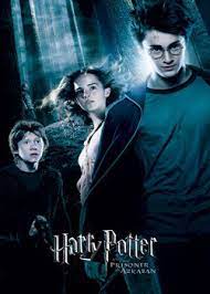 And consists of eight fantasy films. Harry Potter 3 Forest Poster Plakat Kaufen Bei Europosters