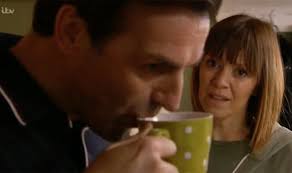 Emmerdale: When will Rhona Goskirk's rape plot end? Boss tease outcome