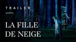 Entre la neige, paris, le ski et la passion pour les previsions meteo La Fille De Neige Opera Season 16 17 Programming Opera National De Paris