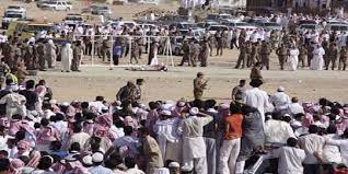 Ø§Ù„Ø³Ø¹ÙˆØ¯ÙŠØ© ØªÙ†ÙÙŠØ° Ø­Ø¯ Ø§Ù„ØºÙŠÙ„Ø© ÙÙŠ Ù…ÙˆØ§Ø·Ù† ÙŠÙ…Ù†ÙŠ