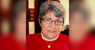 Obituary for Sheila (Harris) Peterman